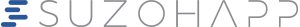 SUZOHAPP Logo