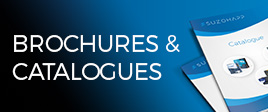 Brochures and catalogues
